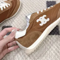 $92.00 USD Celine Casual Shoes For Women #1417443