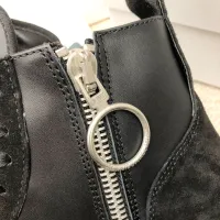 $96.00 USD Off-White Casual Shoes For Men #1417457