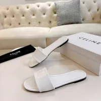 $82.00 USD Celine Slippers For Women #1417464