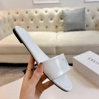 $82.00 USD Celine Slippers For Women #1417464