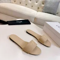 $82.00 USD Celine Slippers For Women #1417465