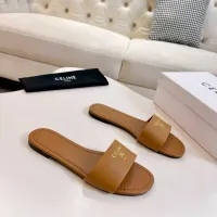 $82.00 USD Celine Slippers For Women #1417466
