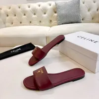 $82.00 USD Celine Slippers For Women #1417467