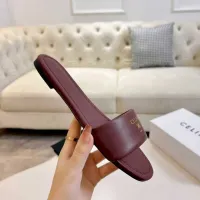 $82.00 USD Celine Slippers For Women #1417467