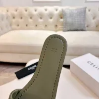 $82.00 USD Celine Slippers For Women #1417468