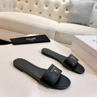 $82.00 USD Celine Slippers For Women #1417469