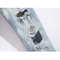 $48.00 USD Amiri Jeans For Men #1417688