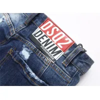 $48.00 USD Dsquared Jeans For Men #1417692