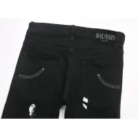 $48.00 USD Balmain Jeans For Men #1417704