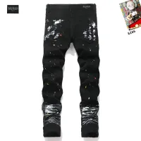 $48.00 USD Balmain Jeans For Men #1417705