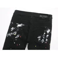 $48.00 USD Balmain Jeans For Men #1417705