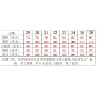 $48.00 USD Balmain Jeans For Men #1417705