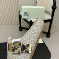 $105.00 USD Burberry Slippers For Women #1417763