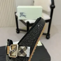 $105.00 USD Burberry Slippers For Women #1417767