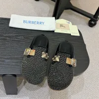 $105.00 USD Burberry Slippers For Men #1417768