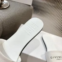 $76.00 USD Givenchy Slippers For Women #1417863