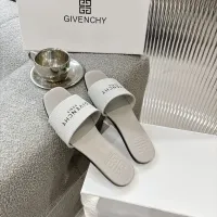 $76.00 USD Givenchy Slippers For Women #1417864