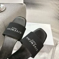 $76.00 USD Givenchy Slippers For Women #1417866