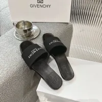 $76.00 USD Givenchy Slippers For Women #1417866