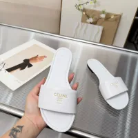 $85.00 USD Celine Slippers For Women #1417867