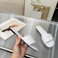 $85.00 USD Celine Slippers For Women #1417867