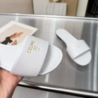 $85.00 USD Celine Slippers For Women #1417867