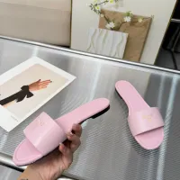 $85.00 USD Celine Slippers For Women #1417868