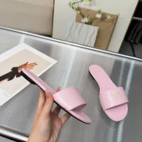 $85.00 USD Celine Slippers For Women #1417868
