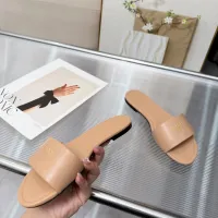 $85.00 USD Celine Slippers For Women #1417869