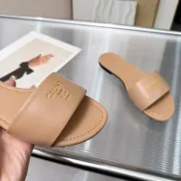 $85.00 USD Celine Slippers For Women #1417869