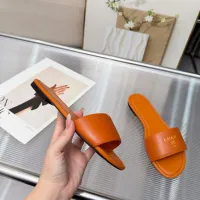 $85.00 USD Celine Slippers For Women #1417870