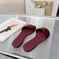 $85.00 USD Celine Slippers For Women #1417872