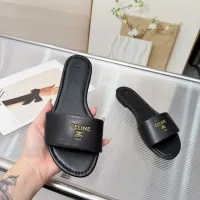 $85.00 USD Celine Slippers For Women #1417873