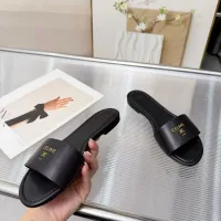 $85.00 USD Celine Slippers For Women #1417873