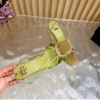 $105.00 USD Yves Saint Laurent YSL Sandal For Women #1417874