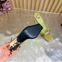 $105.00 USD Yves Saint Laurent YSL Sandal For Women #1417874