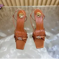 $105.00 USD Yves Saint Laurent YSL Sandal For Women #1417875