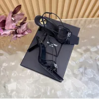 $105.00 USD Yves Saint Laurent YSL Sandal For Women #1417877