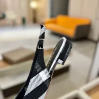 $115.00 USD Burberry Sandal For Women #1417879