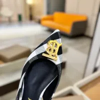 $115.00 USD Burberry Sandal For Women #1417879