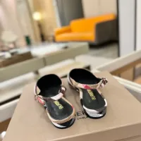 $115.00 USD Burberry Sandal For Women #1417880