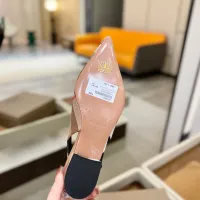 $115.00 USD Burberry Sandal For Women #1417880