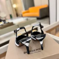 $115.00 USD Burberry Sandal For Women #1417883