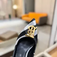 $115.00 USD Burberry Sandal For Women #1417883