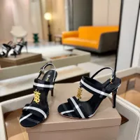 $115.00 USD Burberry Sandal For Women #1417885