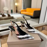 $115.00 USD Burberry Sandal For Women #1417886