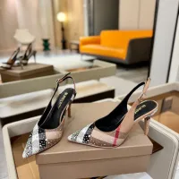 $115.00 USD Burberry Sandal For Women #1417886