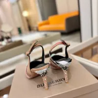 $115.00 USD Burberry Sandal For Women #1417886