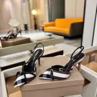 $115.00 USD Burberry Sandal For Women #1417889