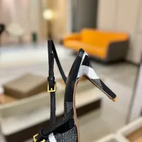 $115.00 USD Burberry Sandal For Women #1417890